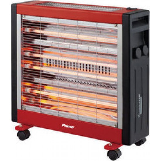 Primo SYH-1208D Σόμπα Χαλαζία (800085) Primo SYH-1208D Σόμπα Χαλαζία (800085)