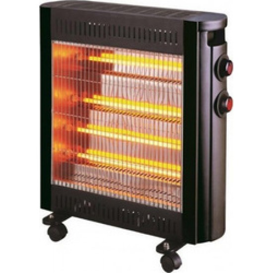 Primo SYH-1209D Σόμπα Χαλαζία (800102) Primo SYH-1209D Σόμπα Χαλαζία (800102)