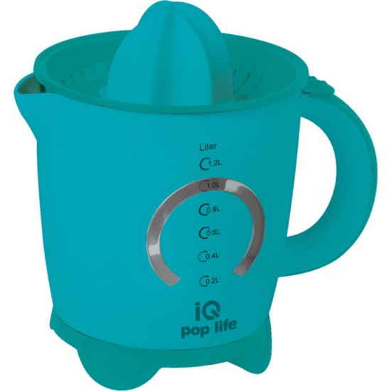 iQ POP LIFE JC-350 Blue Στίφτης iQ POP LIFE JC-350 Blue Στίφτης