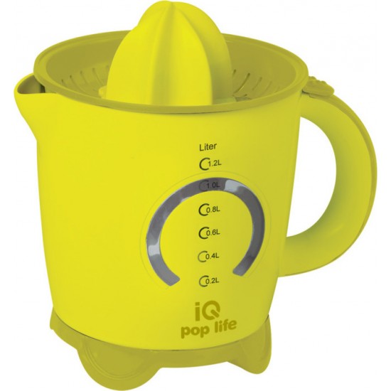 iQ POP LIFE JC-350 Yellow Στίφτης iQ POP LIFE JC-350 Yellow Στίφτης
