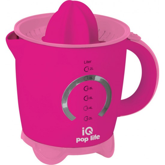 iQ POP LIFE JC-350 Fuchsia Στίφτης iQ POP LIFE JC-350 Fuchsia Στίφτης