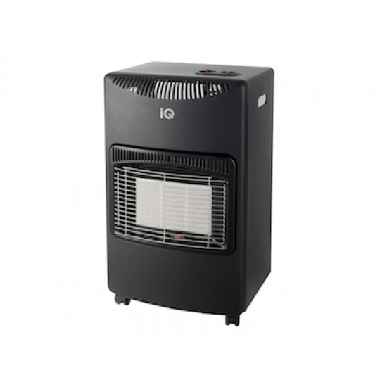 iQ HT-1495 Θερμάστρα Υγραερίου Εσωτερικού Χώρου iQ HT-1495 Θερμάστρα Υγραερίου Εσωτερικού Χώρου