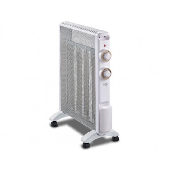 iQ HT-1431 Mica Heater iQ HT-1431 Mica Heater