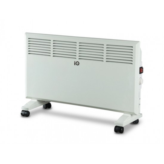 iQ HT-1433 Θερμοπομπός Πάνελ iQ HT-1433 Θερμοπομπός Πάνελ