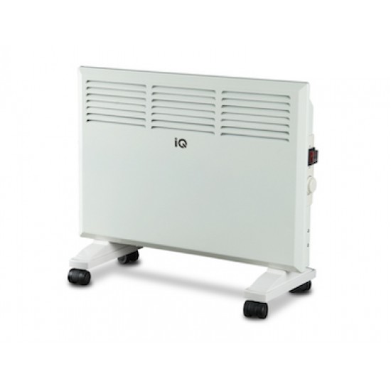 iQ HT-1434 Θερμοπομπός Πάνελ iQ HT-1434 Θερμοπομπός Πάνελ