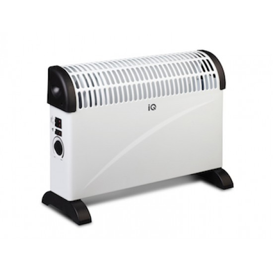 iQ HT-1484 Convector Heater iQ HT-1484 Convector Heater