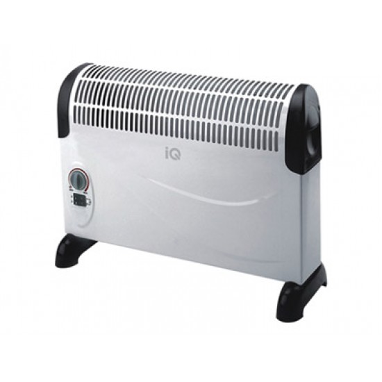 iQ HT-1486 Convector Heater iQ HT-1486 Convector Heater