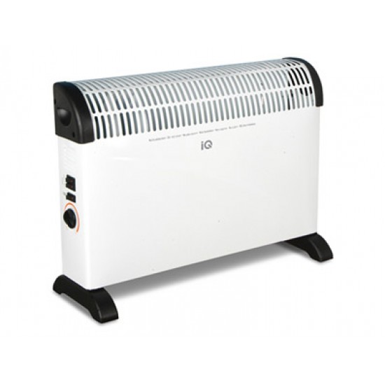 iQ HT-1489 Convector Heater iQ HT-1489 Convector Heater
