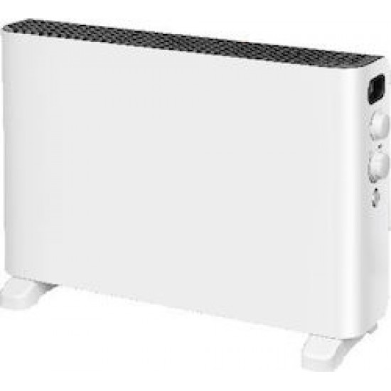 Primo PRCH-81006 Θερμοπομπός Πάνελ (810006) Primo PRCH-81006 Θερμοπομπός Πάνελ (810006)