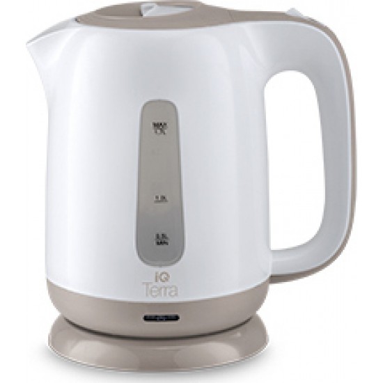iQ EK-256 Terra Βραστήρας iQ EK-256 Terra Βραστήρας